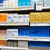 Peut on acheter en pharmacie du viagra sans ordonnance b